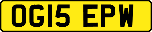 OG15EPW