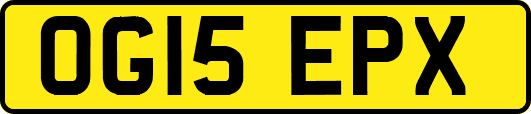 OG15EPX