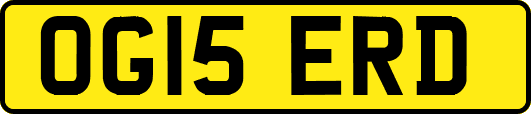 OG15ERD