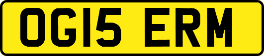 OG15ERM