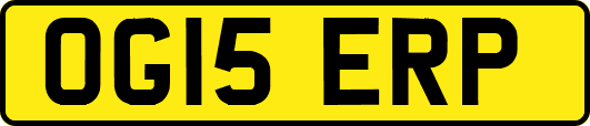 OG15ERP