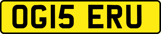 OG15ERU