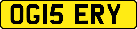 OG15ERY