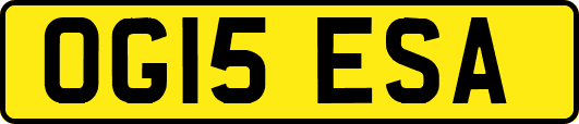 OG15ESA