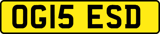 OG15ESD