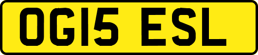 OG15ESL