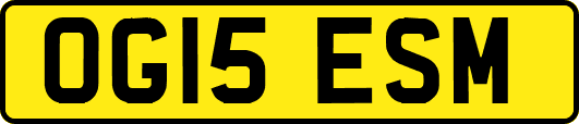 OG15ESM