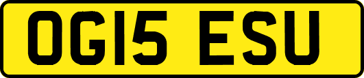 OG15ESU