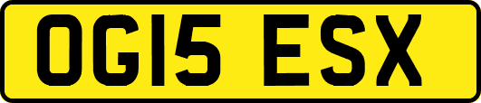 OG15ESX