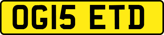 OG15ETD