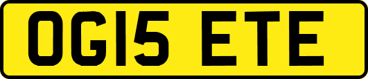 OG15ETE