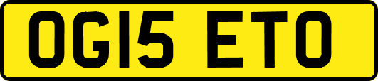 OG15ETO