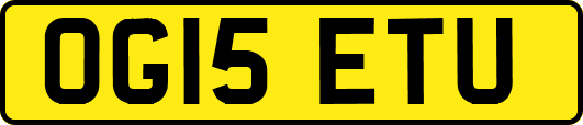 OG15ETU