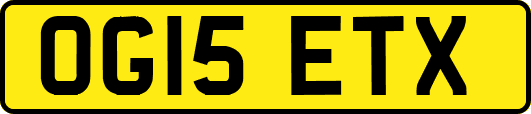 OG15ETX