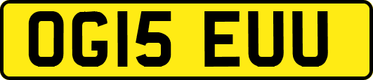 OG15EUU