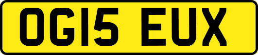 OG15EUX