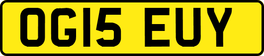 OG15EUY