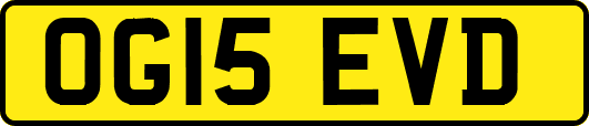 OG15EVD