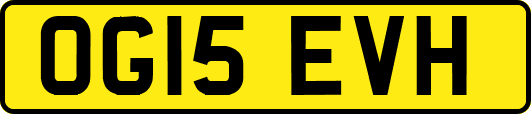OG15EVH
