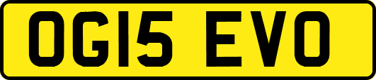 OG15EVO