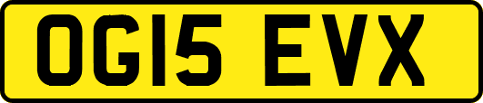 OG15EVX