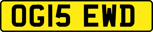 OG15EWD