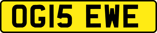OG15EWE