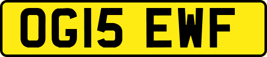 OG15EWF