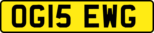 OG15EWG