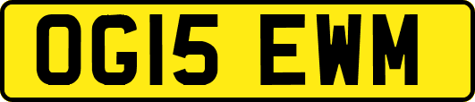 OG15EWM