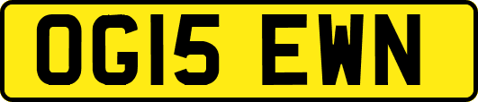 OG15EWN