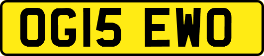 OG15EWO