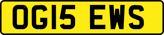 OG15EWS