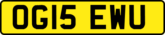 OG15EWU