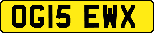 OG15EWX