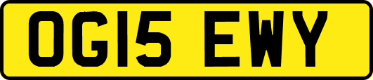 OG15EWY
