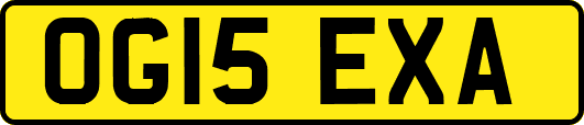 OG15EXA