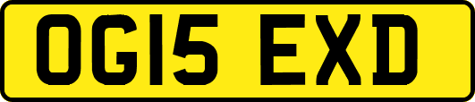 OG15EXD