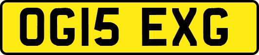 OG15EXG