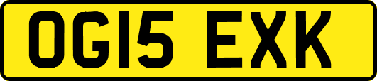 OG15EXK