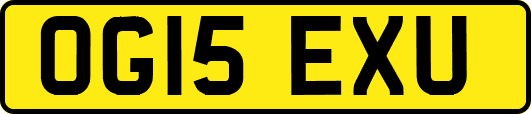 OG15EXU