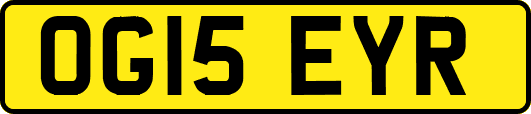 OG15EYR