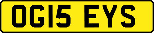 OG15EYS