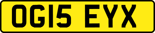 OG15EYX