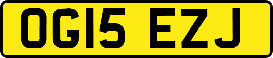 OG15EZJ