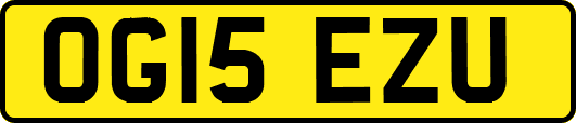 OG15EZU
