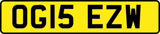 OG15EZW
