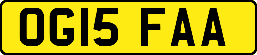 OG15FAA