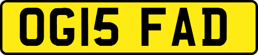 OG15FAD