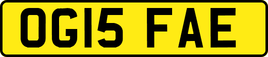 OG15FAE